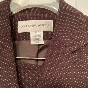 Jones New York Suit